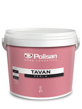 Polisan Perla Tavan Boyası