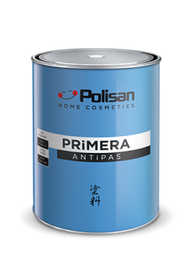 Polisan Primera Antipas