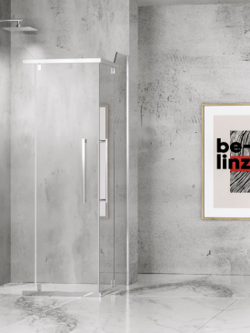 Belinza Alezzo K22 Duşakabin