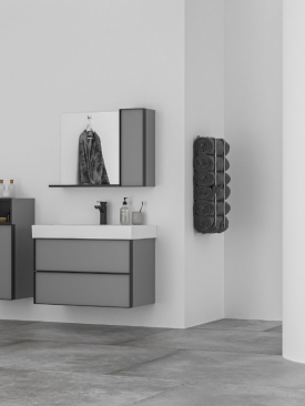 Belinza Bella Banyo Mobilyası