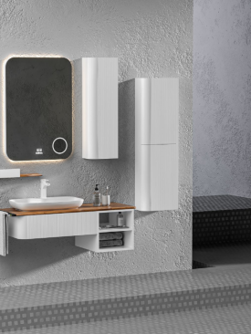 Belinza Cassa Banyo Mobilyası