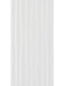 Vitra 30x60 Futura Beyaz Dekor Mat