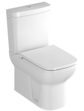 Vitra S20 Duvara Tam Dayalı Klozet