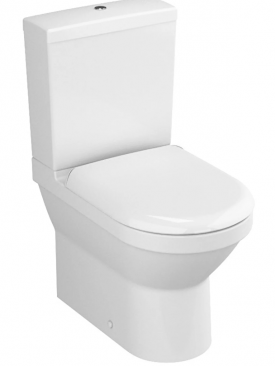 Vitra S50 Duvara Tam Dayalı Klozet