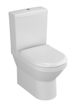 Vitra S50 Rim-ex Duvara Tam Dayalı Klozet