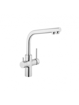 Artema Split Dual Flow Eviye Bataryası